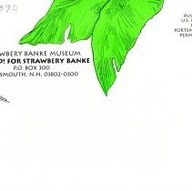 Go Wild for Strawbery Banke