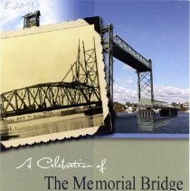 A Celebration of the Memorial Bridge (November 7, 2013)