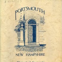 Historical Souvenir of the 300th Anniversary