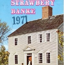Strawbery Banke