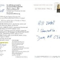 Illuminating Tarbell: Life and Art on the Piscataqua