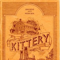 Ancient and Modern Kittery The Gateway to Maine