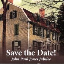 John Paul Jones Jubilee, September 7, 2017.