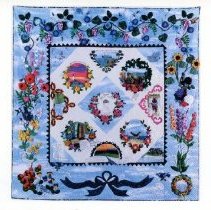 A Tribute to Celia Thaxter (1835-1894)