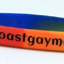 Pride Day 2018 bracelets