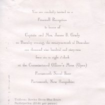 Bavicchi Ephemera Collection, January-December, 1962.