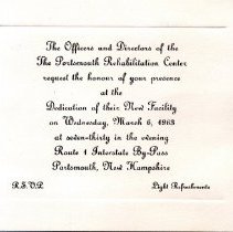 Bavicchi Ephemera Collection, January-December, 1963.