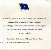 Bavicchi Ephemera Collection, January-June, 1966.