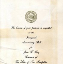 Bavicchi Ephemera Collection, January-June, 1966.