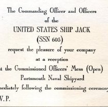 Bavicchi Ephemera Collection, January-June, 1967.