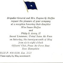 Bavicchi Ephemera Collection, January-June, 1967.