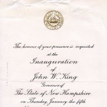 Bavicchi Ephemera Collection, January-June, 1967.