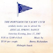 Bavicchi Ephemera Collection, January-June, 1967.