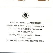 Bavicchi Ephemera Collection, January-June, 1967.