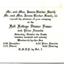 Bavicchi Ephemera Collection, January-December, 1970.