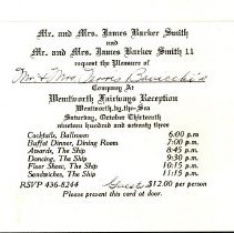 Bavicchi Ephemera Collection, January-December, 1973.