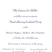 Bavicchi Ephemera Collection, January-December, 1973.