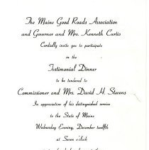 Bavicchi Ephemera Collection, January-December, 1973.