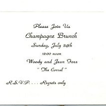 Bavicchi Ephemera Collection, January-December, 1977.