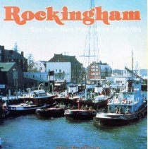 Bavicchi Ephemera Collection, January-April, 1979