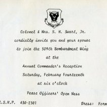 Ferris Bavicchi Ephemera Collection,January-April, 1981.