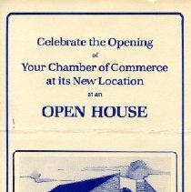 Ferris Bavicchi Ephemera Collection, September-December, 1981.