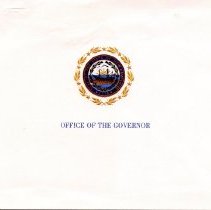 Ferris Bavicchi Ephemera Collection, July-August,1982.