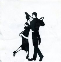 Ferris Bavicchi Ephemera Collection, March-April, 1983.