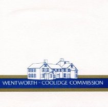 Ferris Bavicchi Ephemera Collection, September-October, 1984.