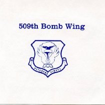 Bavicchi Ephemera Collection, June, 1988.