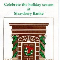 Bavicchi Ephemera Collection, November-December, 1988.