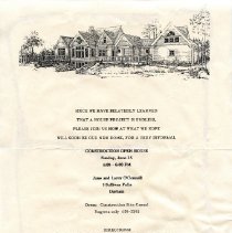 Bavicchi Ephemera Collection, June, 1989.