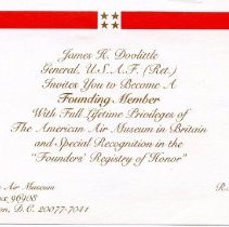 Bavicchi Ephemera Collection, January-February, 1990.