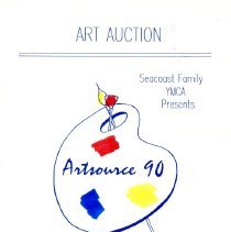 Bavicchi Ephemera Collection, March-April, 1990.