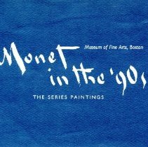 Bavicchi Ephemera Collection, March-April, 1990.