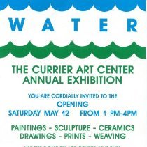 Bavicchi Ephemera Collection, May-June, 1990.