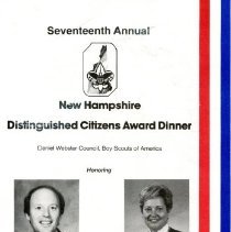 Bavicchi Ephemera Collection, May-June, 1990.