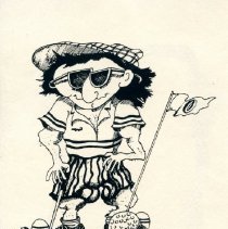 Bavicchi Ephemera Collection, May-June, 1990.