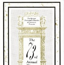 Bavicchi Ephemera Collection, May-June, 1990.