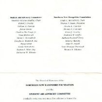 Bavicchi Ephemera Collection, May-June, 1990.