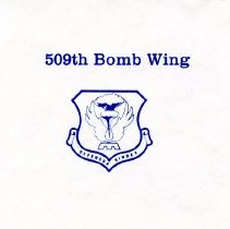 Bavicchi Ephemera Collection, September-October, 1990.