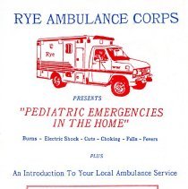 Bavicchi Ephemera Collection, September-October, 1990.