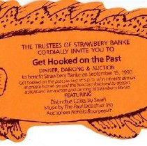 Bavicchi Ephemera Collection, September-October, 1990.