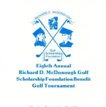 Bavicchi Ephemera Collection, September-October, 1990.