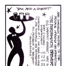 Bavicchi Ephemera Collection, May-June, 1991.