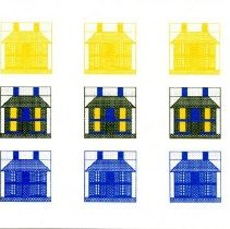 Bavicchi Ephemera Collection, November-December, 1992.