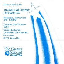 Bavicchi Ephemera Collection, January-February, 1993.