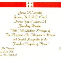 Bavicchi Ephemera Collection, January-February, 1993.