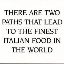 Bavicchi Ephemera Collection, January-February, 1994.