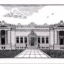 Bavicchi Ephemera Collection, July-August, 1996.